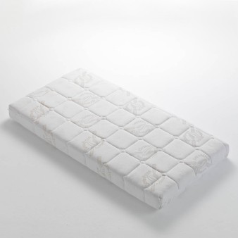 Матрас детский в кроватку Pali Biogreenfirst 124x64 см