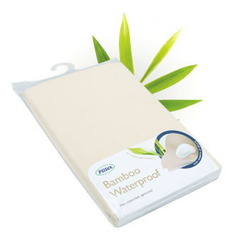 Непромокаемый наматрасник Bamboo Waterproof Lux