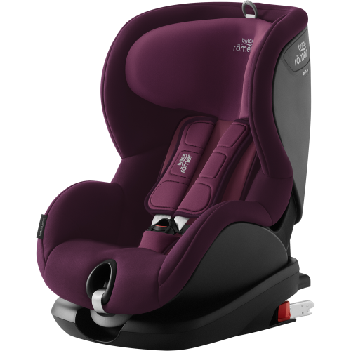 Автокресло Britax Romer Trifix² i-Size 9-22 кг