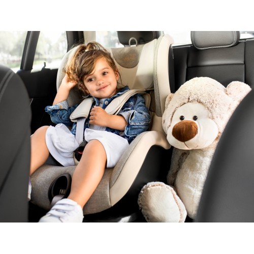 Автокресло Britax Romer Trifix² i-Size 9-22 кг