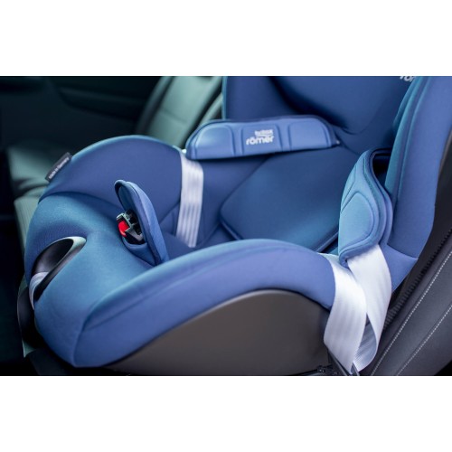 Автокресло Britax Romer Trifix² i-Size 9-22 кг