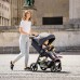 Прогулочная коляска Romer Britax B-Agile R 