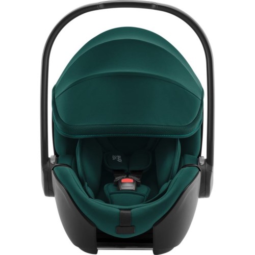 Автокресло Romer Britax Baby-Safe 5Z 0-13 кг Galaxy Black 