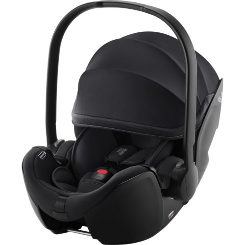 Автокресло Romer Britax Baby-Safe 5Z 0-13 кг Galaxy Black 