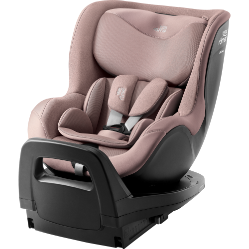 Автокресло Britax Romer Dualfix Pro M Style 3 мес - 4 года
