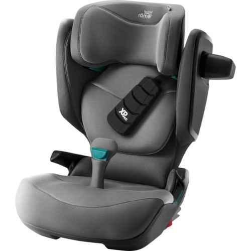 Детское автокресло Britax Romer KidFix Pro i-Size Style 100-150 см