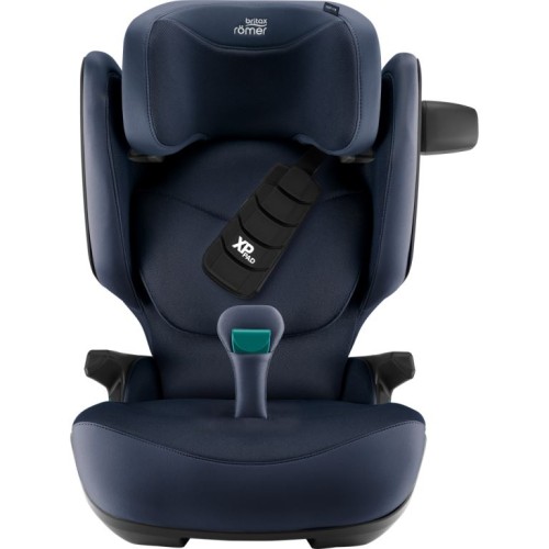 Детское автокресло Britax Romer KidFix Pro i-Size Style 100-150 см