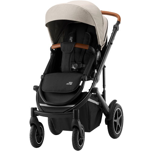 Универсальная коляска Britax Romer Smile III, 3 в 1
