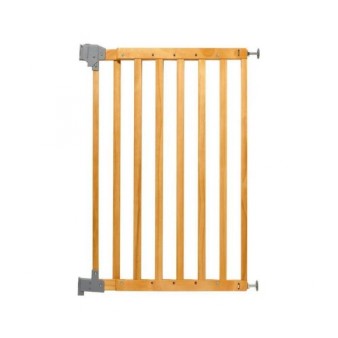 Барьер Safety 1st Simply Pressure Wooden Gate XL 24450100