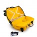 Детский дорожный чемодан Trunki Пчела