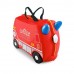 Детский дорожный чемодан Trunki Frank