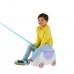Детский дорожный чемодан Trunki Lama Lola