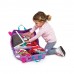 Детский дорожный чемодан Trunki Cassie The Cat