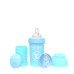 Антиколиковая бутылочка Twistshake для кормления, 180 мл