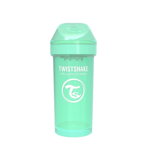 Поильник Twistshake Kid Cup 360 мл