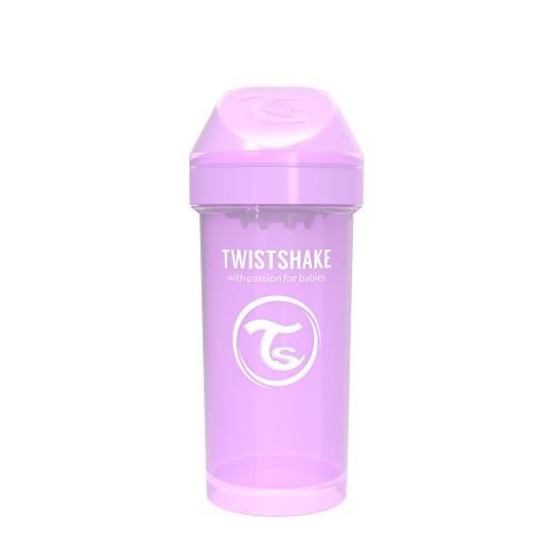Поильник Twistshake Kid Cup 360 мл