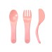 Набор приборов Twistshake
