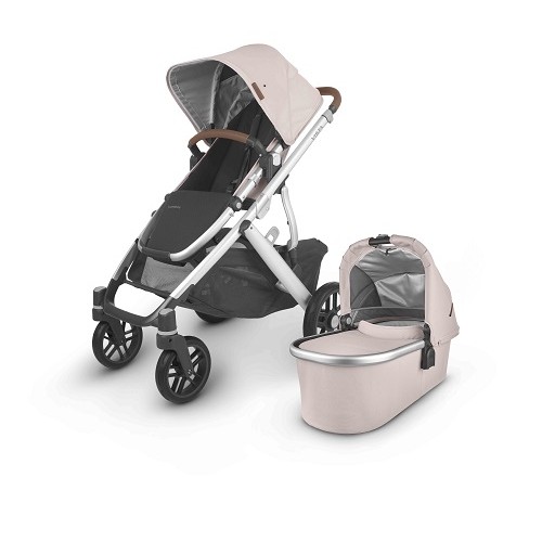 Детская коляска UPPAbaby VISTA V2 2 в 1