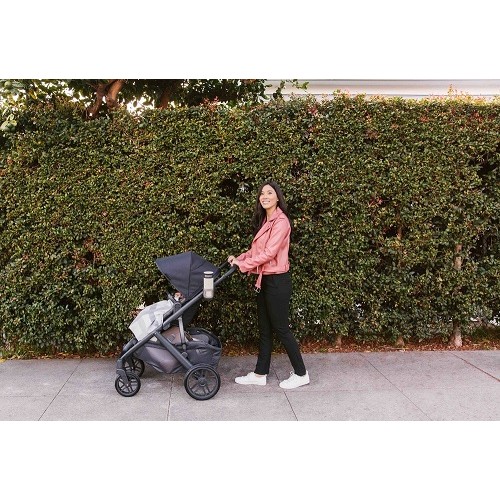 Детская коляска UPPAbaby VISTA V2 2 в 1