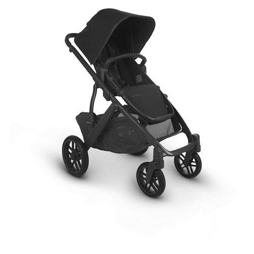 Детская коляска UPPAbaby VISTA V2 2 в 1