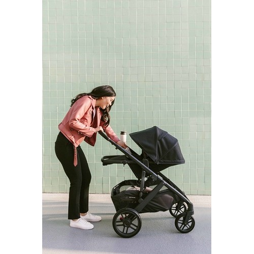 Детская коляска UPPAbaby VISTA V2 2 в 1