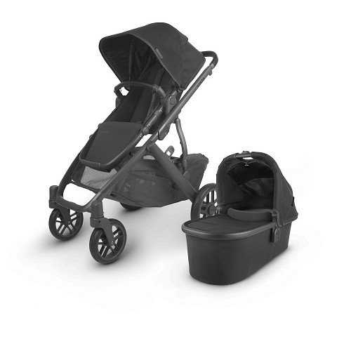 Детская коляска UPPAbaby VISTA V2 2 в 1