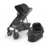 Детская коляска UPPAbaby VISTA V2 2 в 1