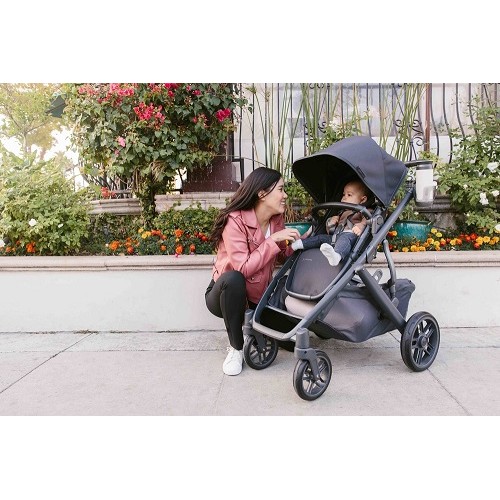 Детская коляска UPPAbaby VISTA V2 2 в 1