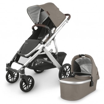 Детская коляска UPPAbaby VISTA V2 2 в 1