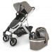 Детская коляска UPPAbaby VISTA V2 2 в 1
