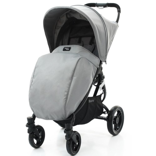 Накидка на ножки Valco Baby Boot Cover Snap / Snap4 / Snap Duo