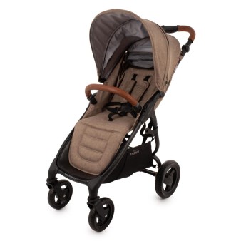 Прогулочная коляска Valco Baby Snap 4 Trend+накидка на ножки