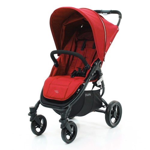 Детская коляска Valco Baby Snap 4 2 в 1