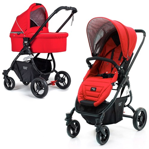 Детская коляска Valco Baby Snap 4 Ultra 2 в 1