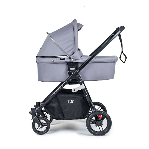 Детская коляска Valco Baby Snap 4 Ultra 2 в 1