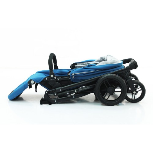 Детская коляска Valco Baby Snap 4 Ultra 2 в 1
