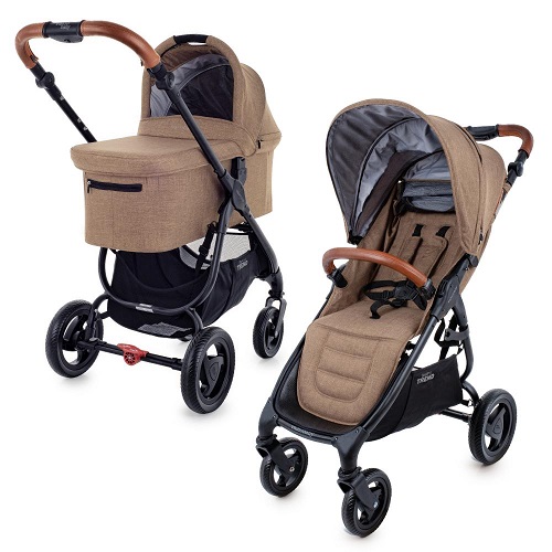 Детская коляска Valco Baby Snap 4 Trend 2 в 1