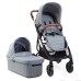 Детская коляска Valco Baby Snap Ultra Trend 4, 2 в 1