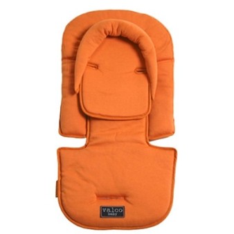 Универсальный вкладыш в коляску Valco Baby All Sorts Seat Pad