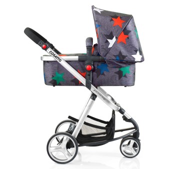 Коляскa Cosatto Giggle3 2 в 1