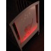 Детская кроватка Erbesi Elly LED