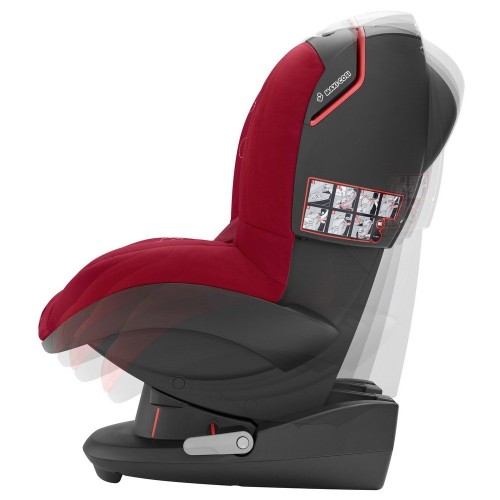 Автокресло Maxi-Cosi Tobi 9-18 кг