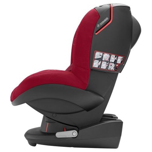 Автокресло Maxi-Cosi Tobi 9-18 кг