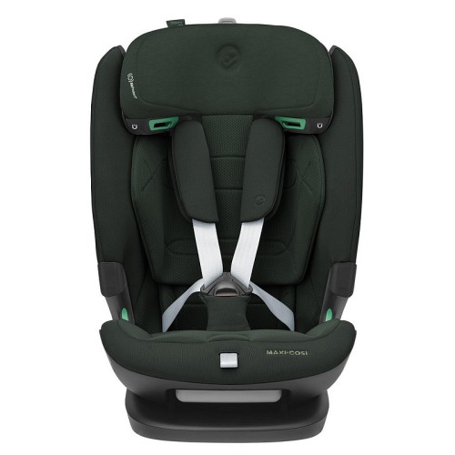 Автокресло Maxi-Cosi Titan Pro2 i-Size 9-36 кг