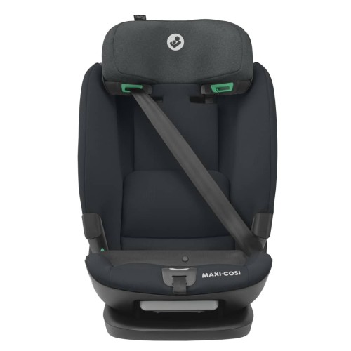 Автокресло Maxi-Cosi Titan Plus i-size 9-36 кг