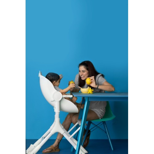 Детский стульчик Oribel Cocoon Z