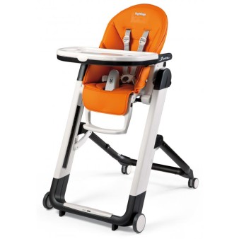 Стульчик для кормления Peg-Perego Siesta Follow Me