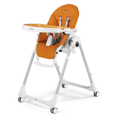 Стульчик для кормления Peg-Perego Prima Pappa Follow Me