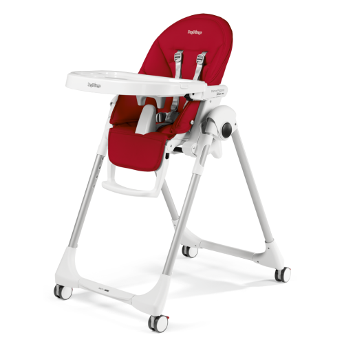 Стульчик для кормления Peg-Perego Prima Pappa Follow Me