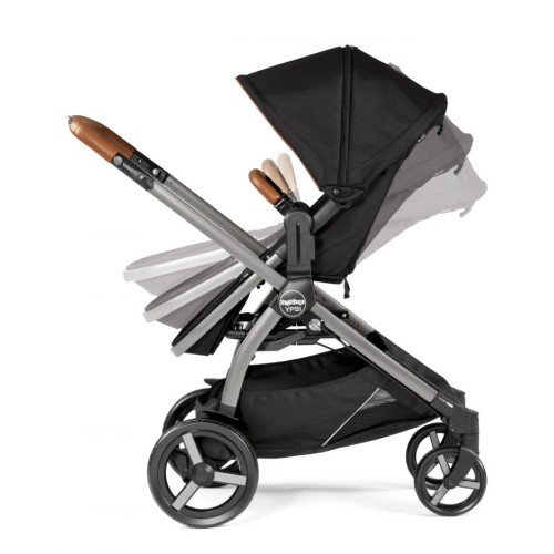 Детская коляска Peg-Perego YPSI Combo 2 в 1